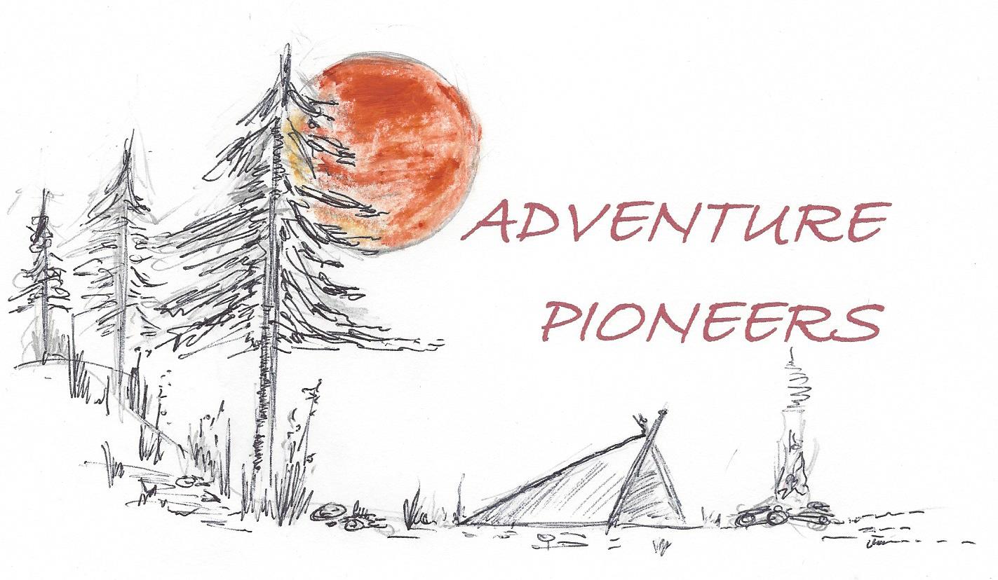 Adventure pioneers are youth group organization 